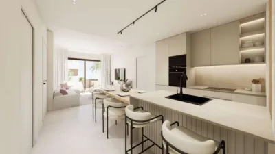 House in Cerca del Aeropuerto, Near Golf Course, Countryside, Near Schools, Hospital, Residential Area photo 12