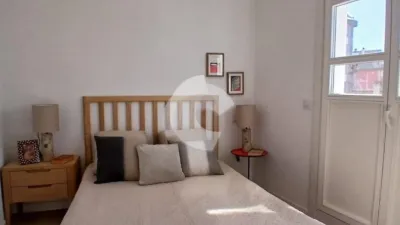 Apartment in Castros photo 13