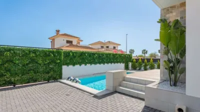 House in Cerca del Aeropuerto, Near Golf Course, Countryside, Near Schools, Hospital, Residential Area photo 41
