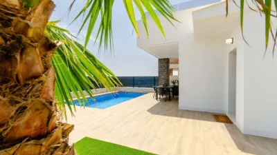 Casa - Vista 4