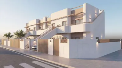 Casa – Pilar de la Horadada - Vista 5