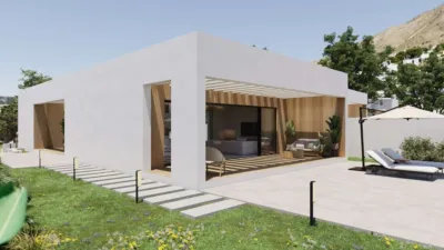 Casa - Más