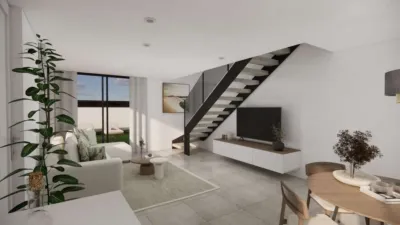 House in Cerca del Aeropuerto, Near Golf Course, Countryside, Near Schools, Hospital, Residential Area photo 17