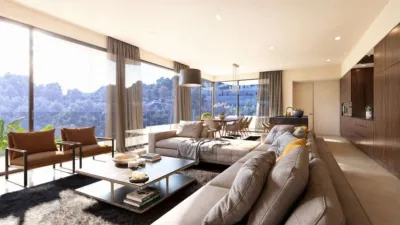 Casa – Benissa, Tossal-Los Bancales, la Marina Alta - Vista 2
