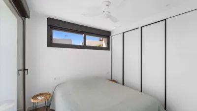 House in Cerca del Centro, Easy Access, Quiet, Urbanization photo 19