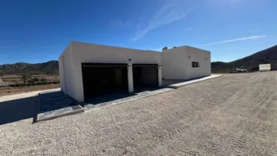 House in Cerca del Aeropuerto, near Golf Course, Schools, Hospital, Residential Area, Near D photo 3