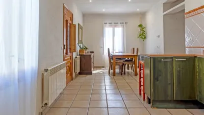 House in Olivella photo 11