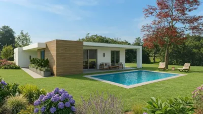 House in Cerca del Aeropuerto, Near Golf Course, Countryside, Near Schools, Hospital, Residential Area photo 12