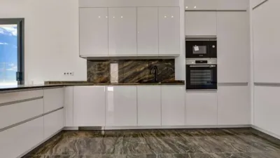 House in Cerca del Aeropuerto, Near Golf Course, Countryside, Close to Schools, Hospital, Residential Area photo 33