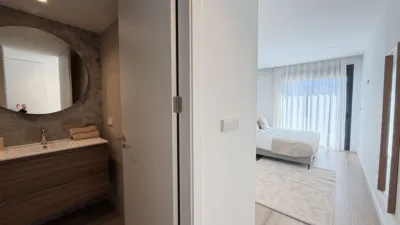 Apartment in Monforte del Cid photo 13