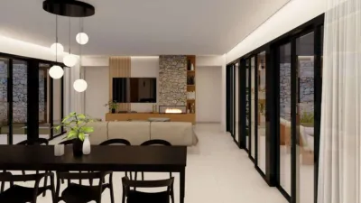 House in Cerca del Aeropuerto, Near Golf Course, Countryside, Near Schools, Hospital, Mountain Area, Z photo 27