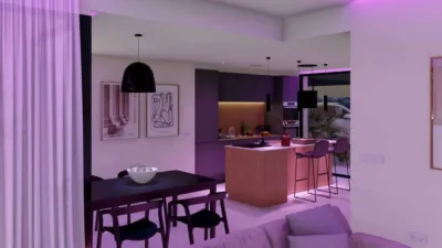House in Cerca del Centro, Easy Access, Urbanization photo 26