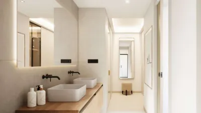 Casa en Cerca del Aeropuerto, Cerca de Campo de Golf, Campo, Cerca de Escuelas, Hospital, Zona Residencial photo 6