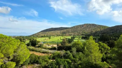 Apartment near the Airport, close to Golf Course, Countryside, Schools, Hospital, and Restaurants photo 14
