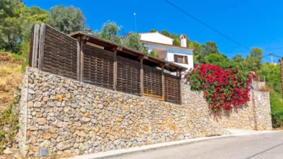 House in Olivella photo 2