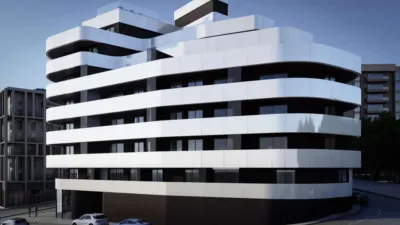 Piso - Vista 5