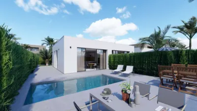 House in Cerca del Aeropuerto, near the Golf Course, Schools, Hospital, and Restaurants. Sp photo 8