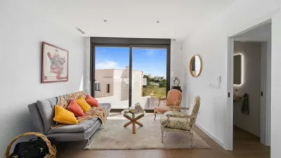 House in Cerca del Centro, Easy Access, Quiet, Urbanization photo 16
