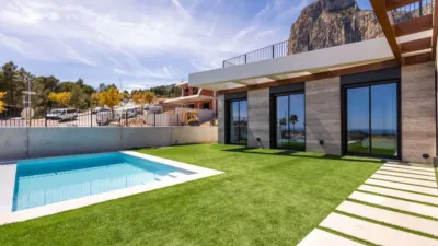 Casa - Vista 2
