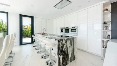 House in Cerca del Aeropuerto, Near Golf Course, Countryside, Near Schools, Hospital, Residential Area photo 19