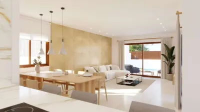 Casa - Vista 3