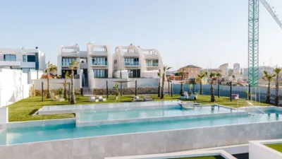 Casa – Rojales - Vista 3