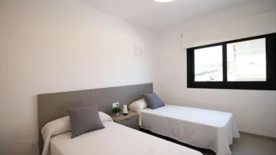 Apartamento en Cerca del Aeropuerto, Cerca de Campo de Golf, Campo, Cerca de Escuelas, Hospital, Cerca de Restauran photo 27