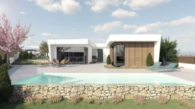 House in Cerca del Aeropuerto, Near Golf Course, Countryside, Near Schools, Hospital, Residential Area photo 2