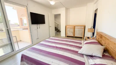 House in Olivella photo 38