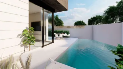Casa - Vista 3