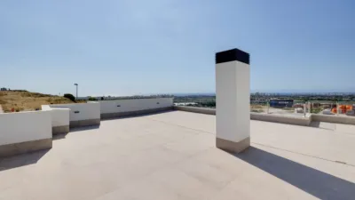 Casa - Más