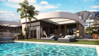 Casa - Vista 4