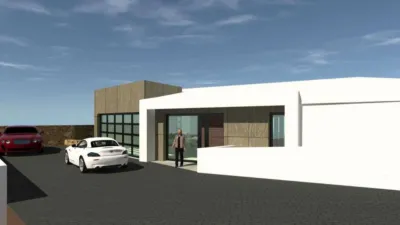 House in Los Calpes photo 31