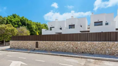 Casa en Cerca del Aeropuerto, Cerca de Campo de Golf, Campo, Cerca de Escuelas, Hospital, Zona Residencial photo 12