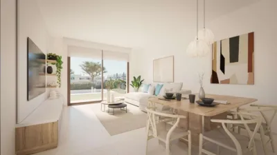 House in Cerca del Aeropuerto, near Golf Course, Countryside, Close to Schools, Hospital, Residential Area photo 11
