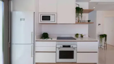 House in Cerca del Aeropuerto, Near Golf Course, Countryside, Near Schools, Hospital, Residential Area photo 19
