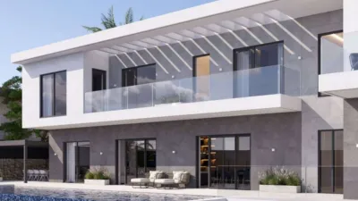 Casa en Acceso Fácil, Urbanización photo 20