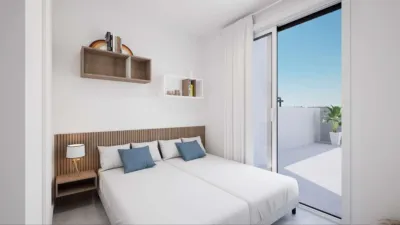 Apartment near the Airport, Close to Golf Course, Countryside, Near Schools, Hospital, Near Restaurant photo 10