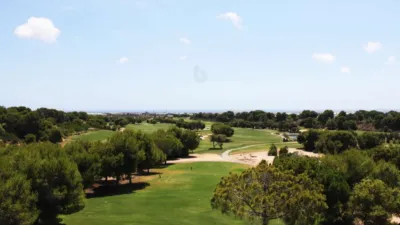 Piso – Pilar de la Horadada - Vista 5