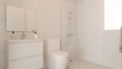 House in Cerca del Aeropuerto, Near Golf Course, Countryside, Near Schools, Hospital, Near Restaurant photo 14