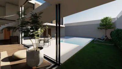 House in Cerca del Aeropuerto, Near Golf Course, Countryside, Near Schools, Hospital, Residential Area photo 16