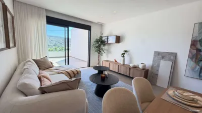 Apartment in Monforte del Cid photo 44