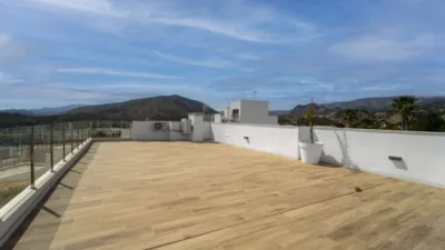 House in Cerca del Centro, Easy Access, Quiet, Urbanization photo 26