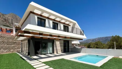 Casa - Vista 4
