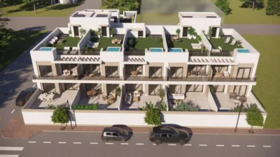 Casa – Rojales - Vista 3