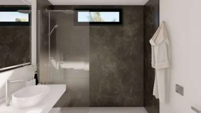 House in Cerca del Centro, Easy Access, Urbanization photo 9