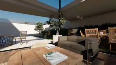 House in Cerca del Aeropuerto, Near Golf Course, Countryside, Near Schools, Hospital, Residential Area photo 15