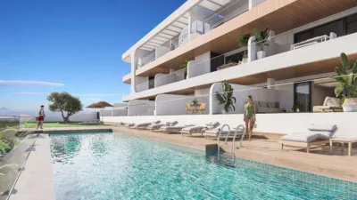 Apartment near the Airport, close to Golf Course, Countryside, Schools, Hospital, and Restaurants photo 8