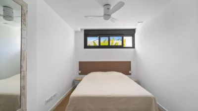 House in Cerca del Centro, Easy Access, Quiet, Urbanization photo 22