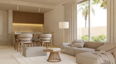 Casa - Vista 3